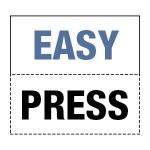 EasyPress logo